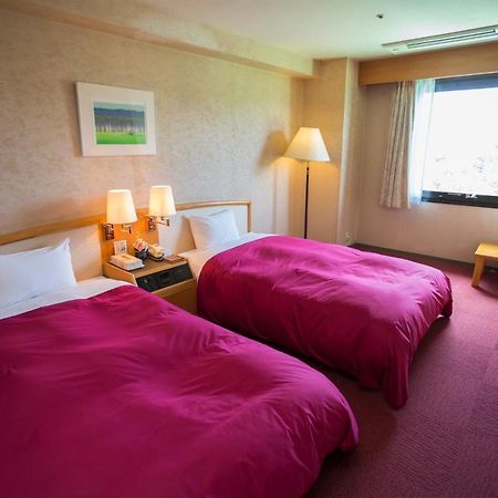 Hotel Green Hill Kagoshima Satsumasendai Extérieur photo