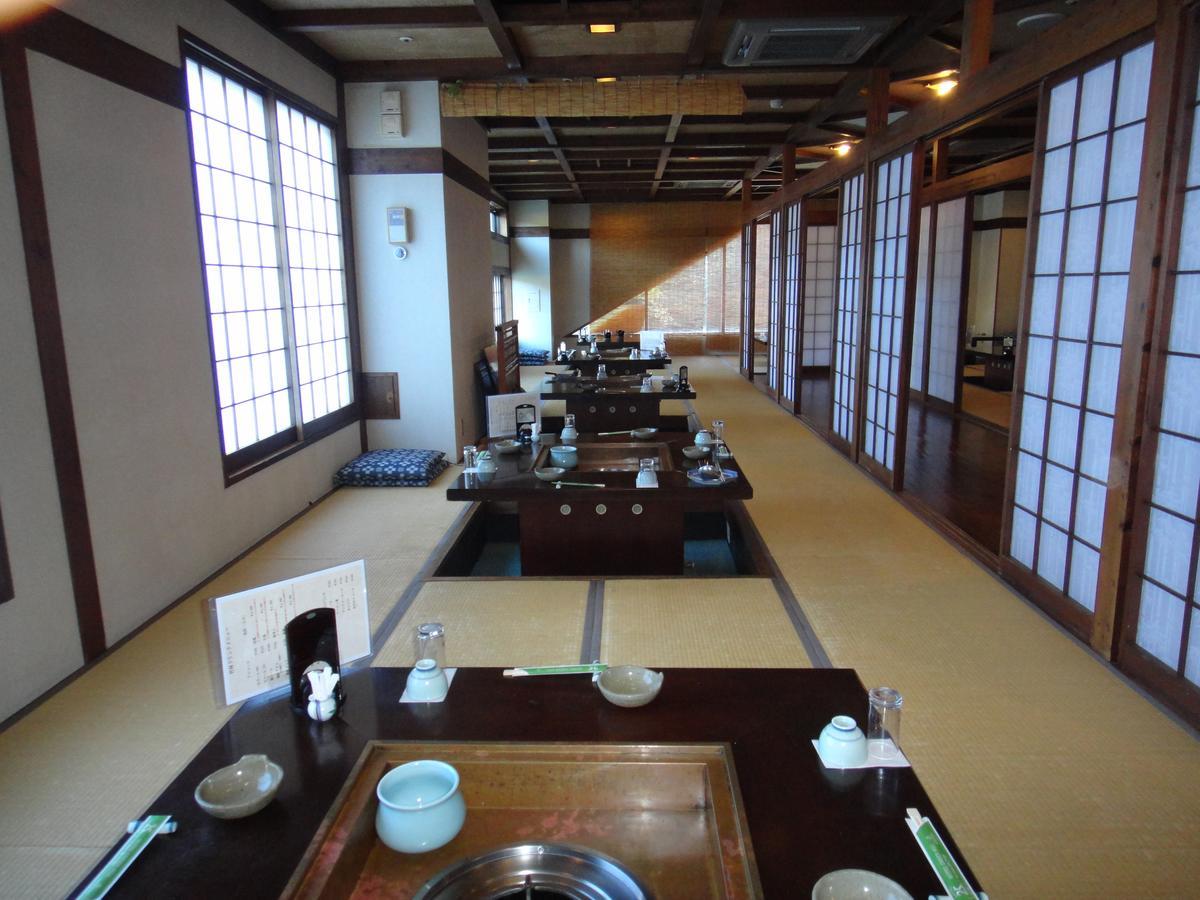 Hotel Green Hill Kagoshima Satsumasendai Extérieur photo