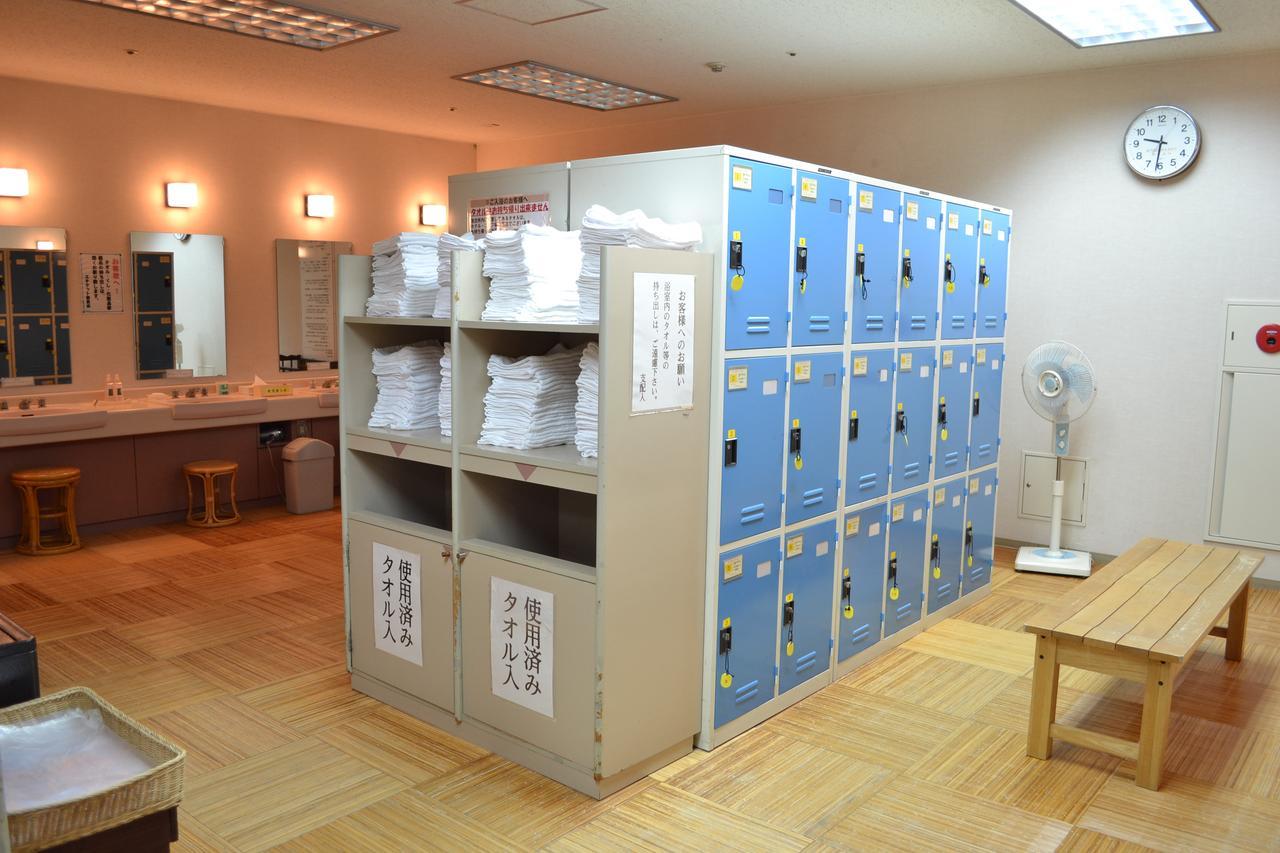 Hotel Green Hill Kagoshima Satsumasendai Extérieur photo