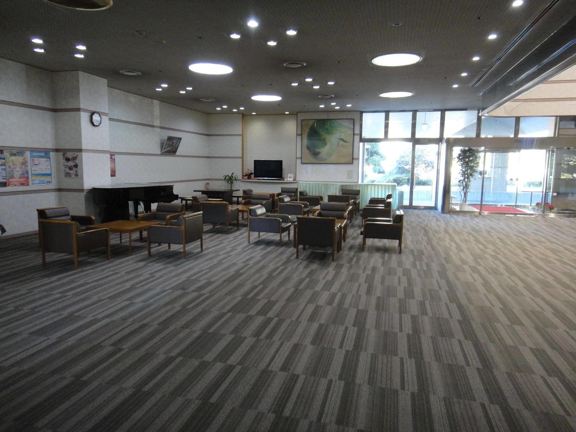 Hotel Green Hill Kagoshima Satsumasendai Extérieur photo