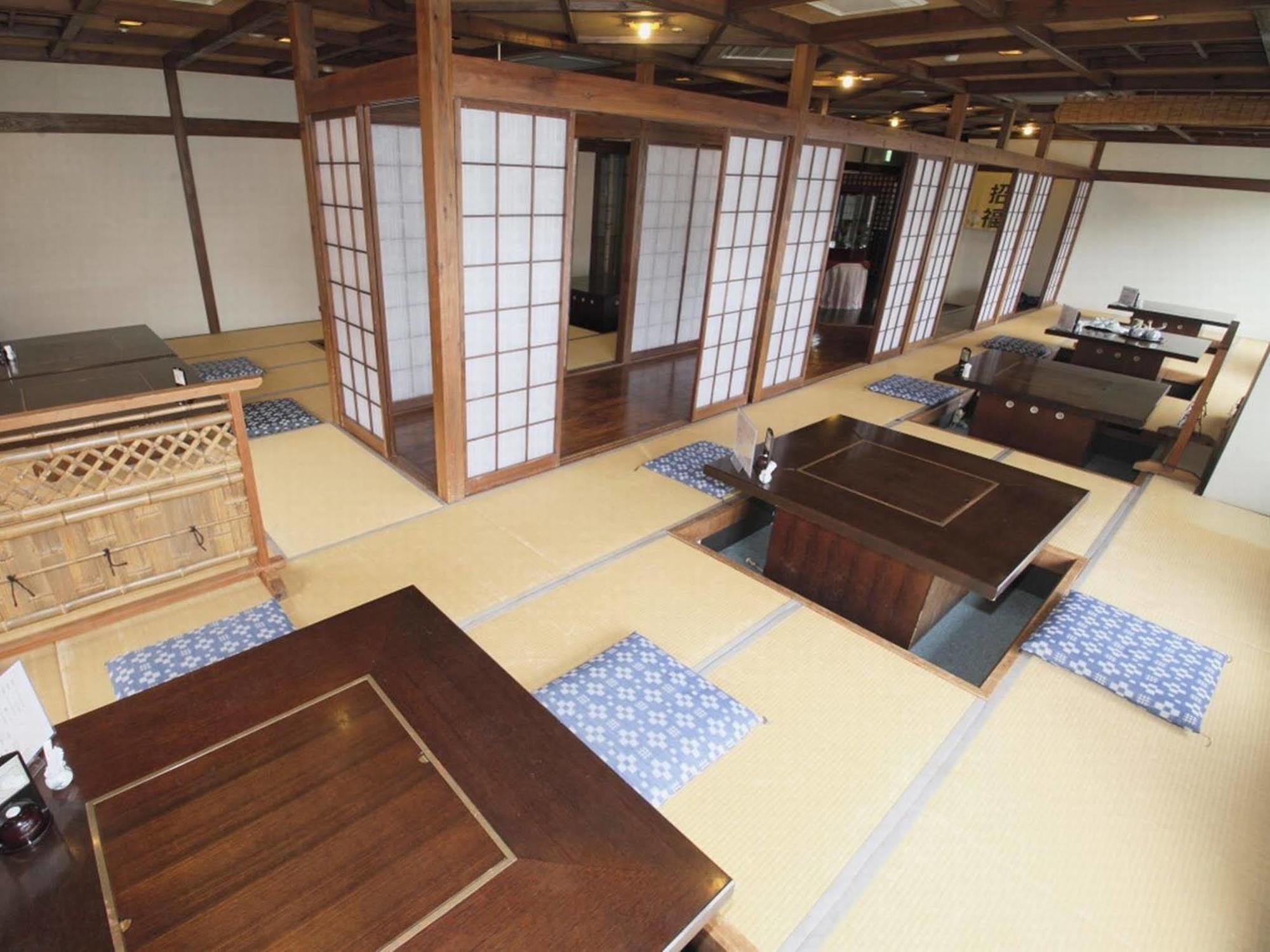 Hotel Green Hill Kagoshima Satsumasendai Extérieur photo