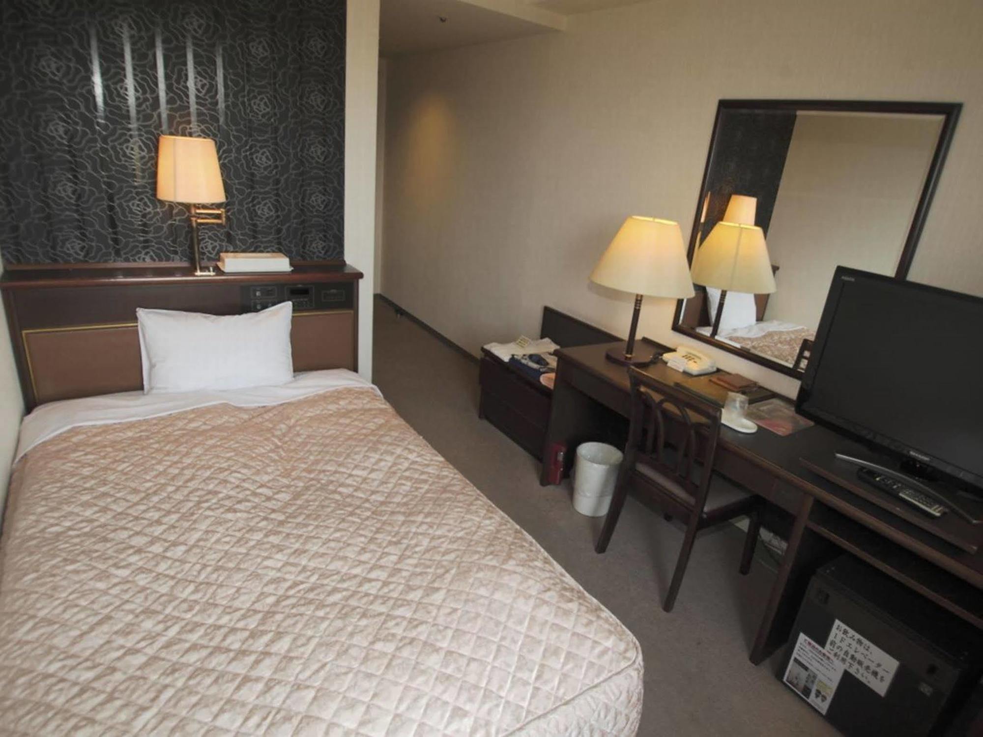Hotel Green Hill Kagoshima Satsumasendai Extérieur photo
