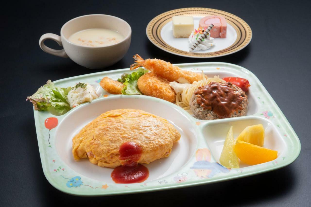 Hotel Green Hill Kagoshima Satsumasendai Extérieur photo