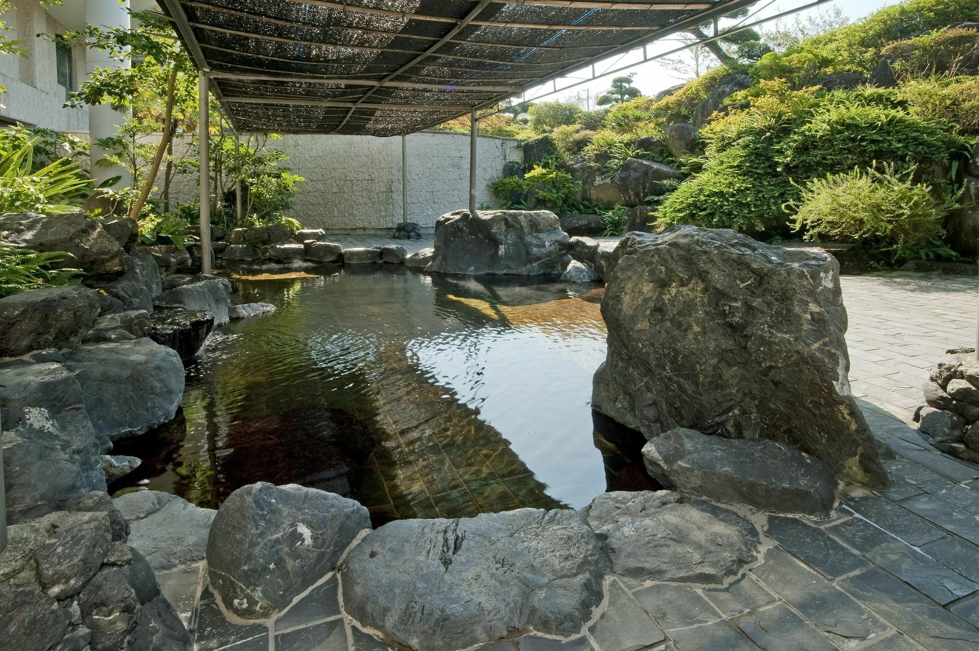 Hotel Green Hill Kagoshima Satsumasendai Extérieur photo