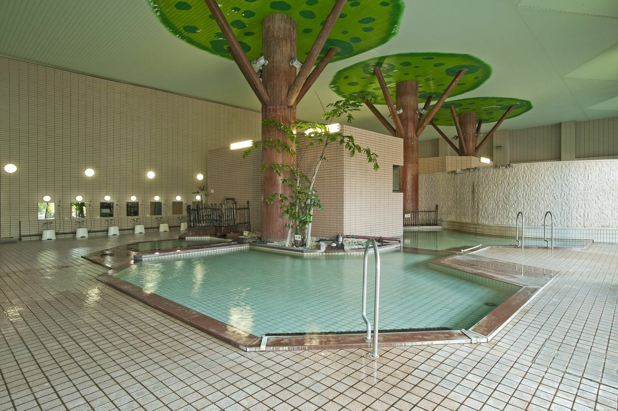 Hotel Green Hill Kagoshima Satsumasendai Extérieur photo